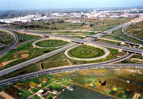 發(fā)改委公布北京河北等地市政工程領(lǐng)域44個(gè)重點(diǎn)PPP項(xiàng)目