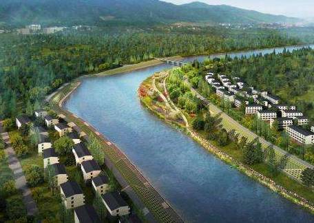 平山縣2020年水利扶貧基礎(chǔ)設(shè)施
